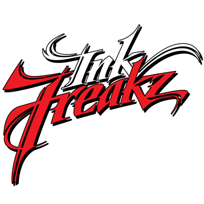 InkFreakz Logo